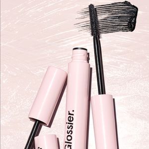 NEW + UNOPENED Glossier Lash Slick Mascara